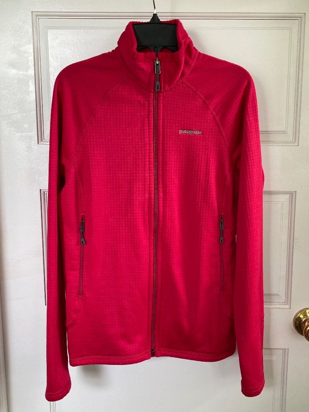 Patagonia R1 Full Zip Polartec jacket S
